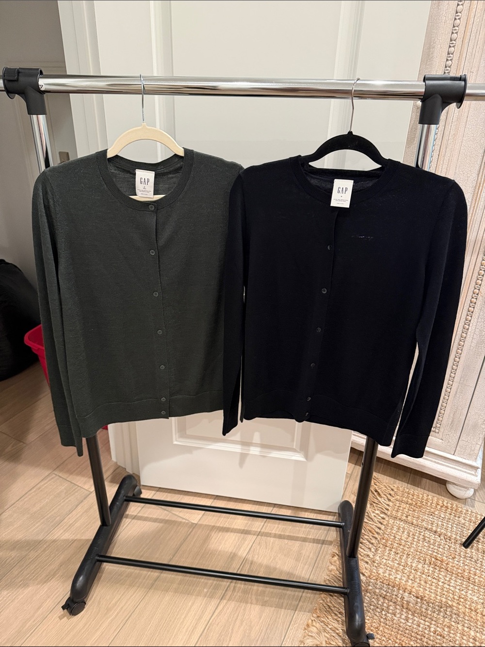Cardigans